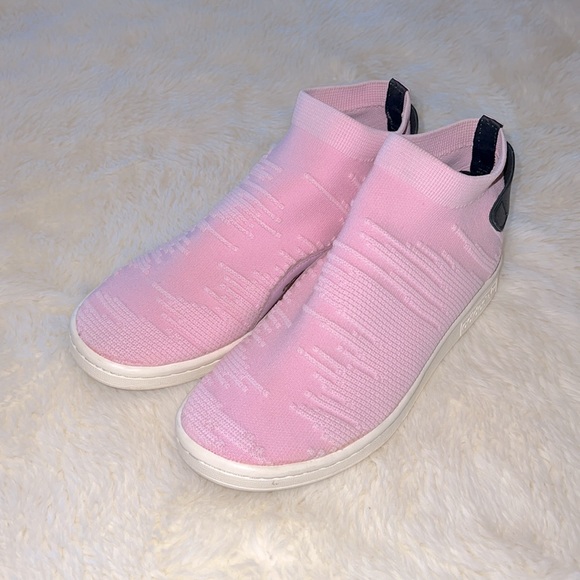 Stan Smith Sock Adidas - Picture 3 of 8